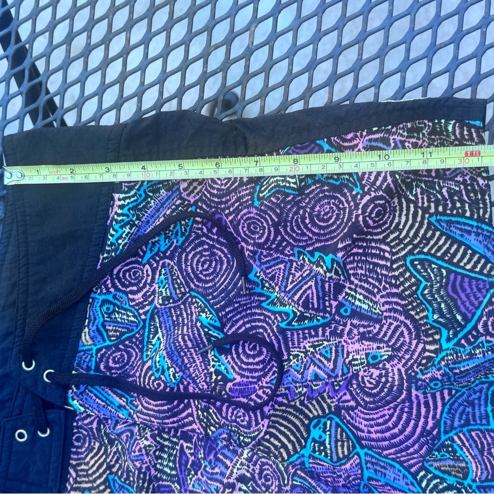 Body Glove Swim Coverup Shorts - Picture 6 of 7